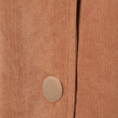 Stranger Things Saison 5(2025) Joyce Byers Veste Brune Cosplay Costume