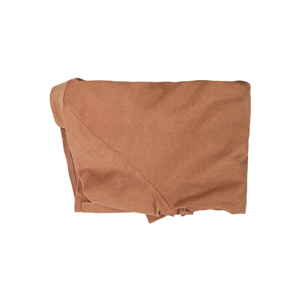 Stranger Things Saison 5(2025) Joyce Byers Veste Brune Cosplay Costume