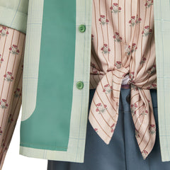 Stranger Things Saison 5(2025) Max Mayfield Tenue Verte Cosplay Costume