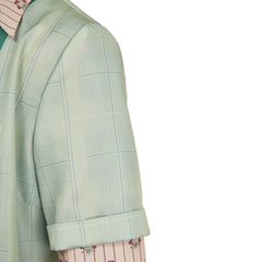 Stranger Things Saison 5(2025) Max Mayfield Tenue Verte Cosplay Costume