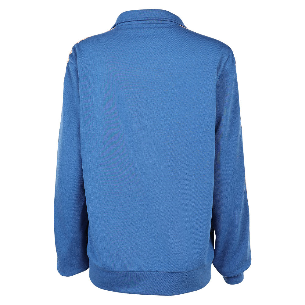 Stranger Things Saison 5(2025) Max Mayfield Veste Bleue Cosplay Costume