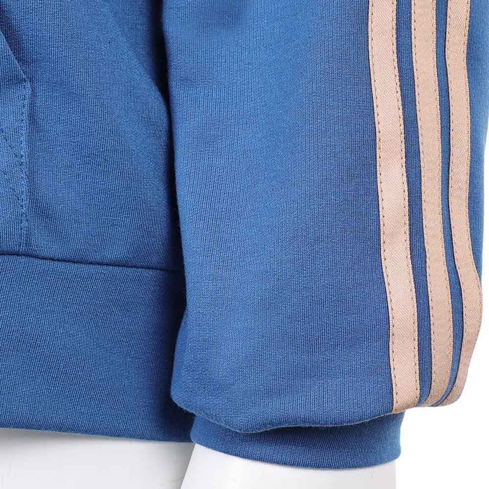 Stranger Things Saison 5(2025) Max Mayfield Veste Bleue Cosplay Costume