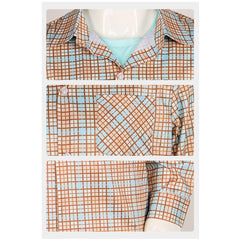 Stranger Things Saison 5(2025) Will Byers Cosplay Costume