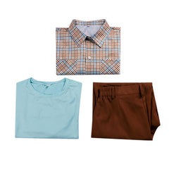 Stranger Things Saison 5(2025) Will Byers Cosplay Costume