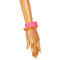 Street Fighter 6 Cammy White Maillot de Bain Bikini Rose et Blanc Cosplay Costume