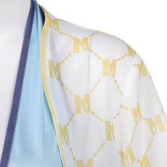 Street Fighter 6 Manon Maillot de Bain Une Pièce+Couvre-up Cosplay Costume