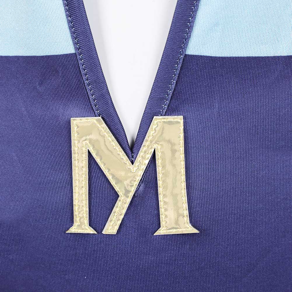 Street Fighter 6 Manon Maillot de Bain Une Pièce+Couvre-up Cosplay Costume