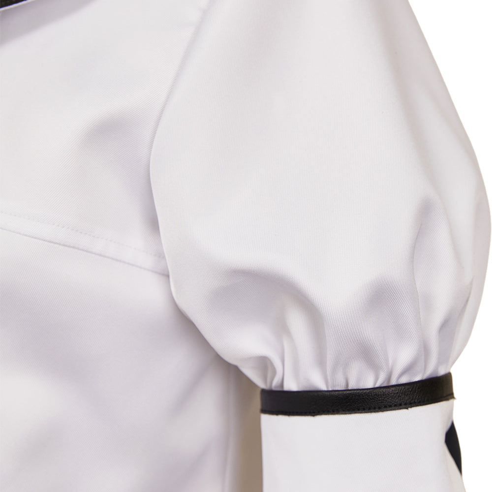 Summer Pockets(2025) Naruse Shiroha Tenue Blanche Cosplay Costume