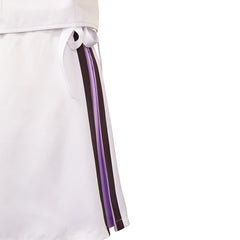 Summer Pockets(2025) Naruse Shiroha Tenue Blanche Cosplay Costume