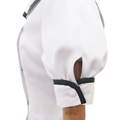 Summer Pockets(2025) Naruse Shiroha Tenue Blanche Cosplay Costume