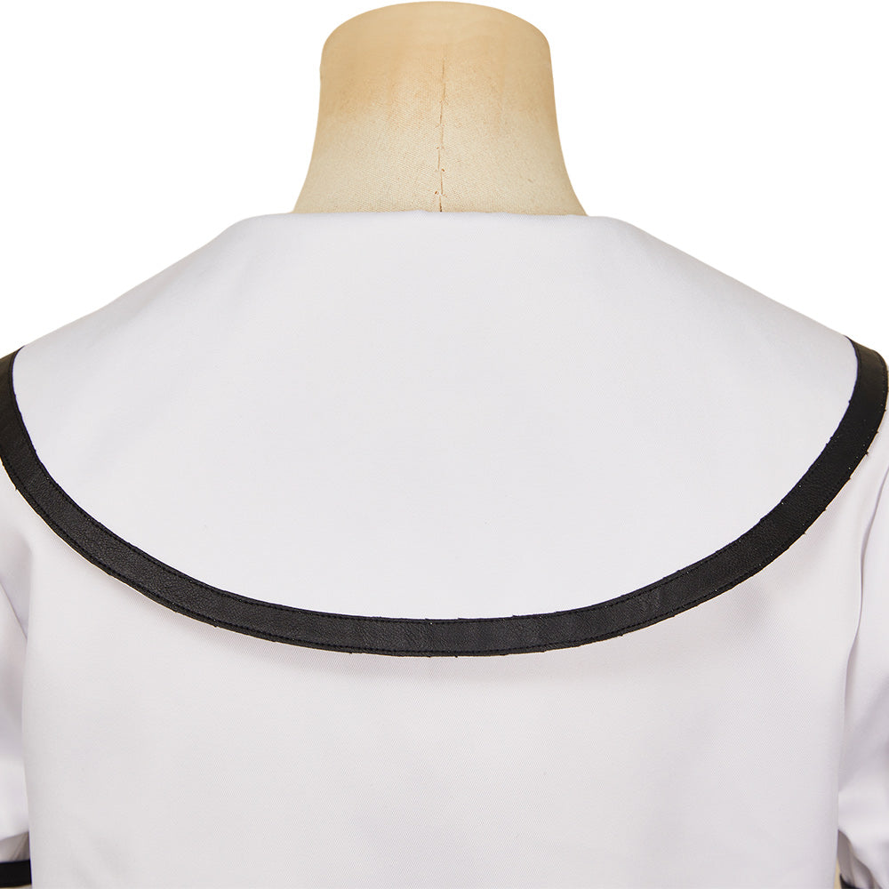 Summer Pockets(2025) Naruse Shiroha Tenue Blanche Cosplay Costume