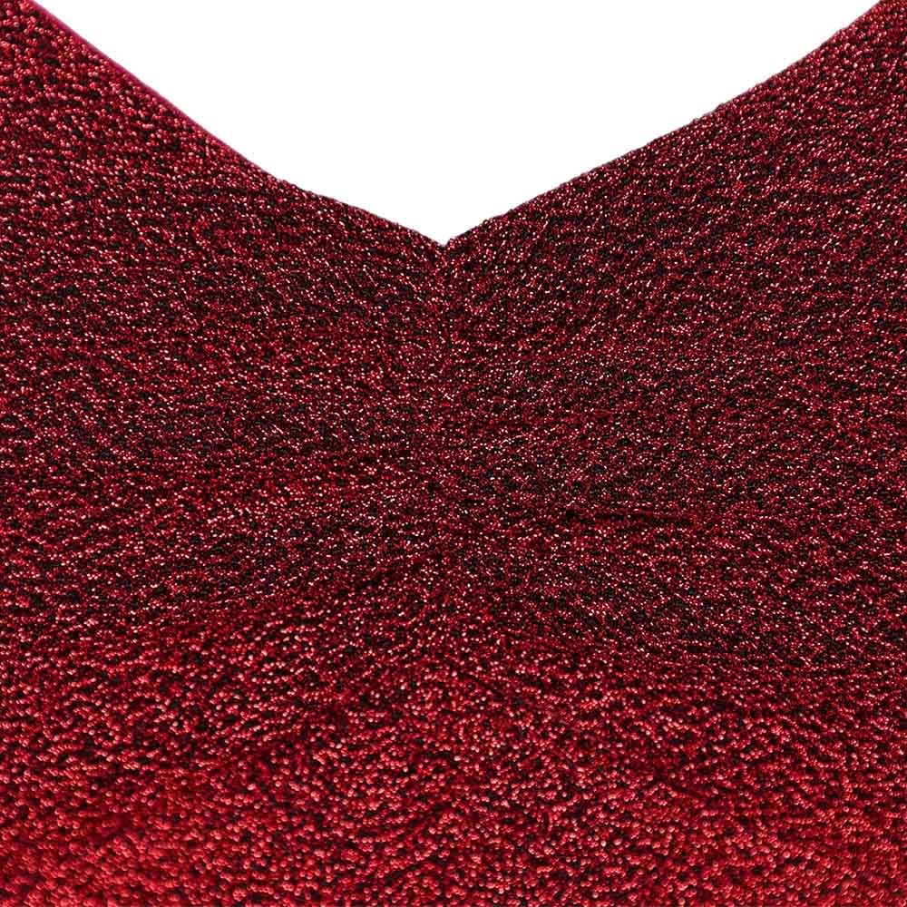 Super Mario Bros Pauline Robe Rouge Cosplay Costume