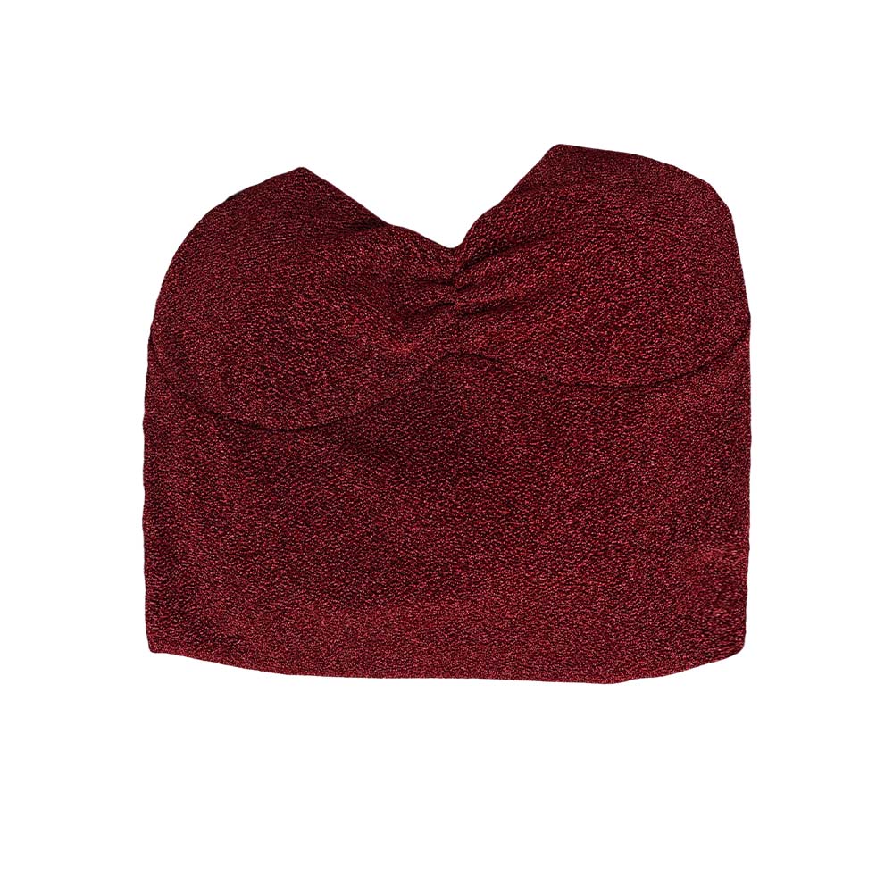 Super Mario Bros Pauline Robe Rouge Cosplay Costume