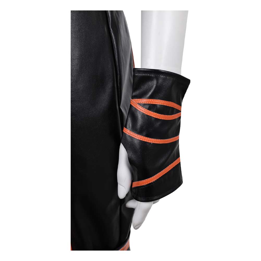 Superman(2025) Hawkgirl Cosplay Costume