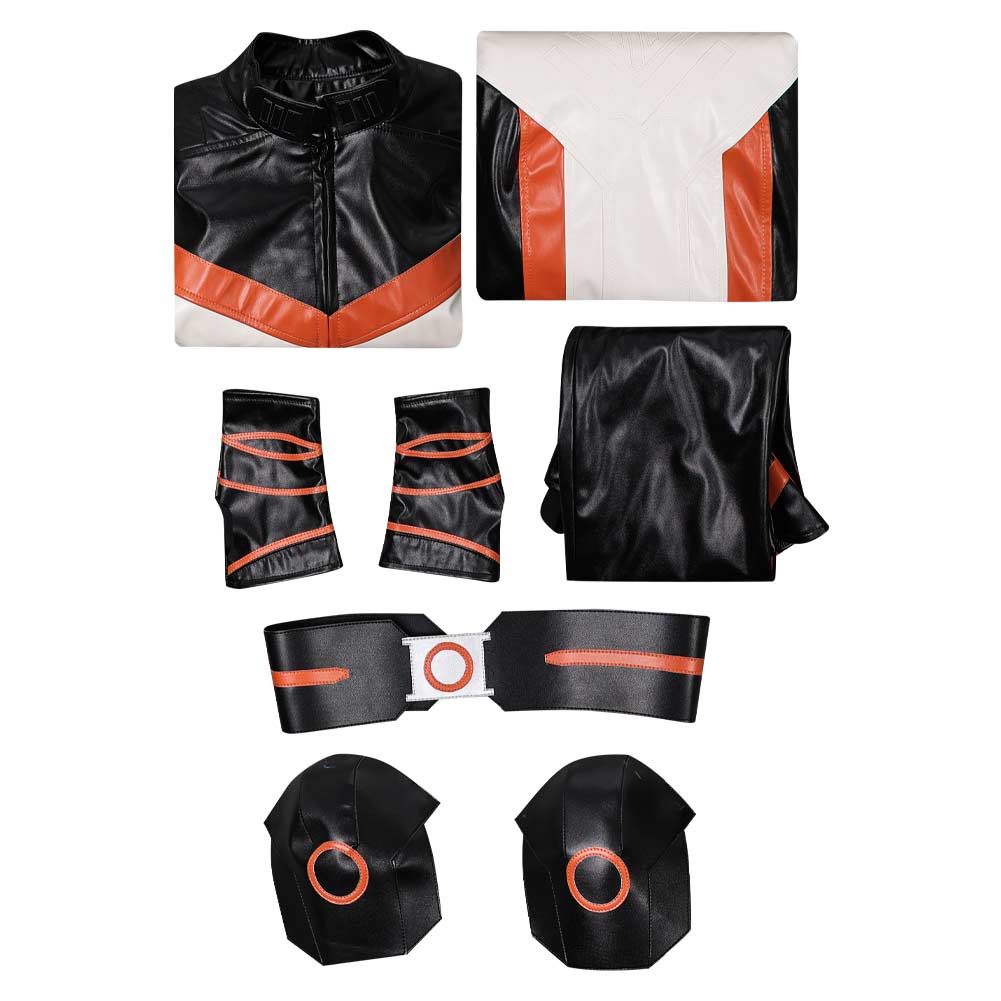 Superman(2025) Hawkgirl Cosplay Costume