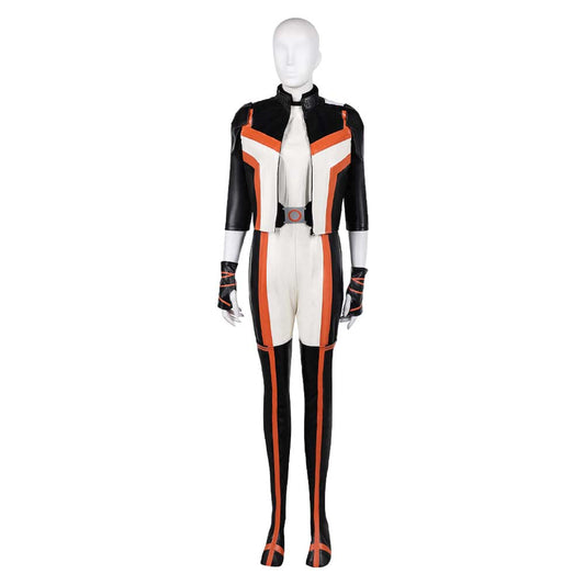 Superman(2025) Hawkgirl Cosplay Costume