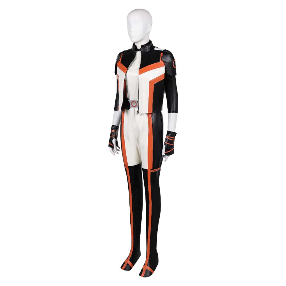 Superman(2025) Hawkgirl Cosplay Costume