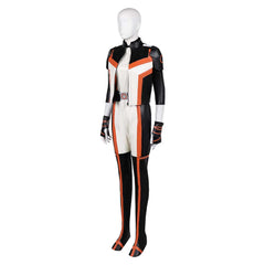 Superman(2025) Hawkgirl Cosplay Costume