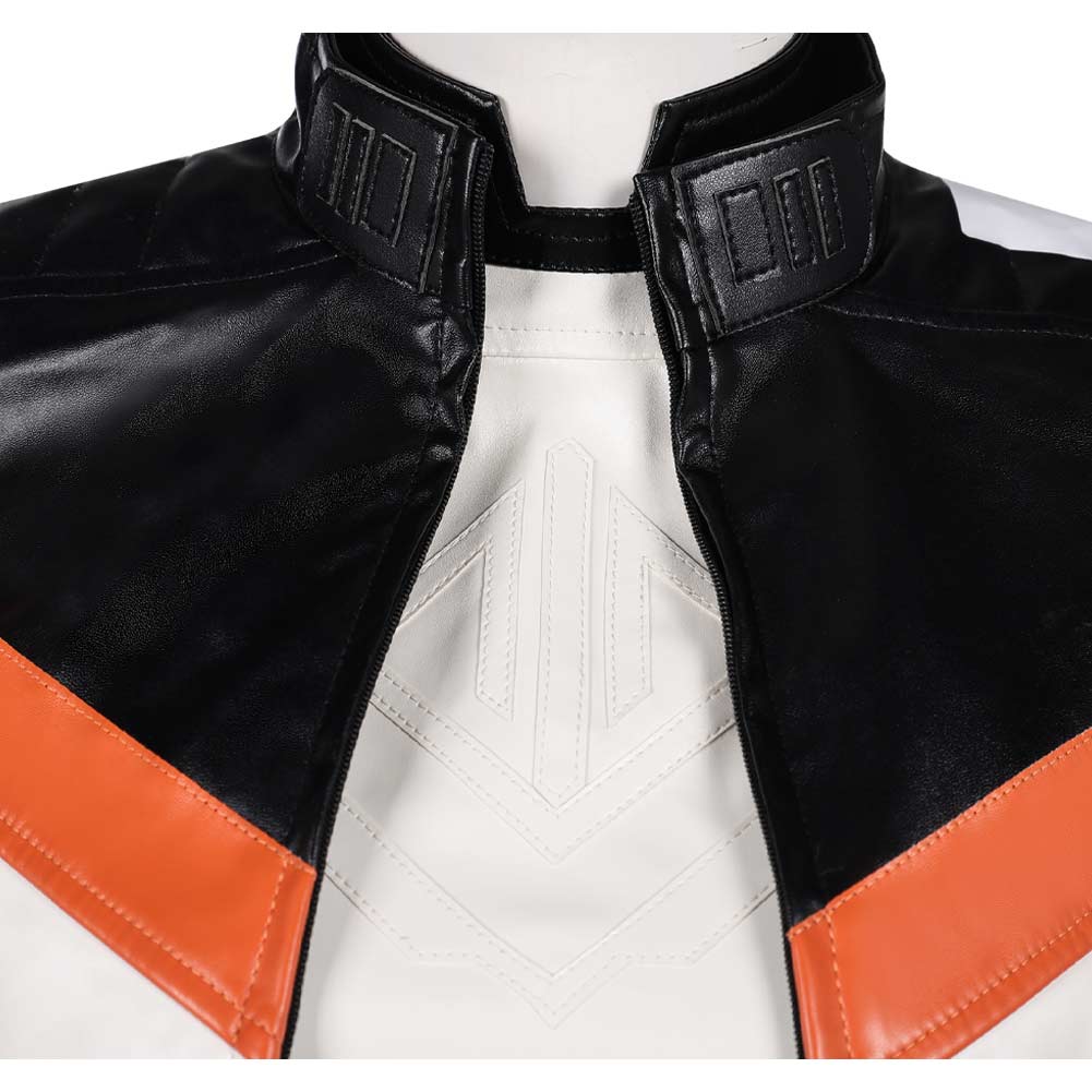 Superman(2025) Hawkgirl Cosplay Costume