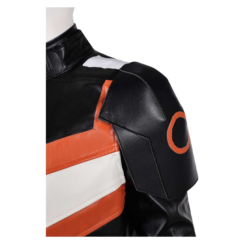 Superman(2025) Hawkgirl Cosplay Costume