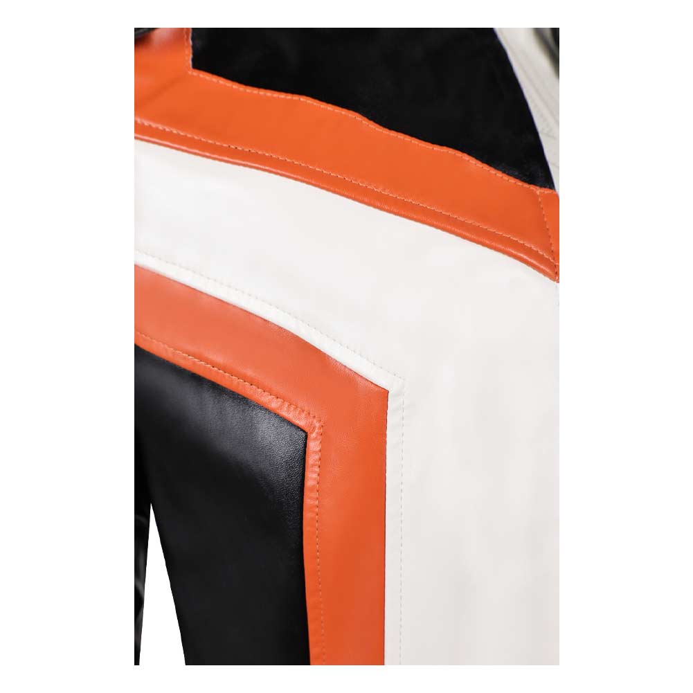 Superman(2025) Hawkgirl Cosplay Costume