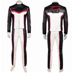 Superman(2025) Mister Terrific Cosplay Costume