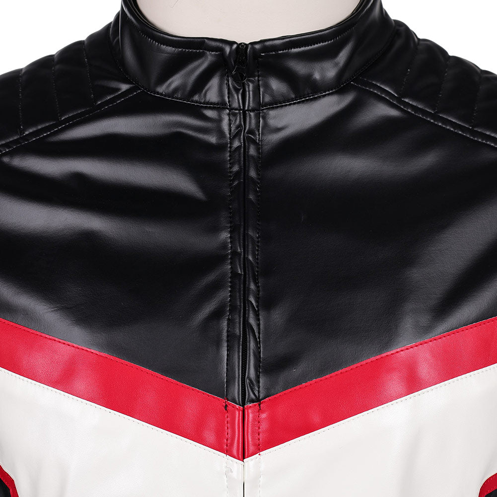Superman(2025) Mister Terrific Cosplay Costume