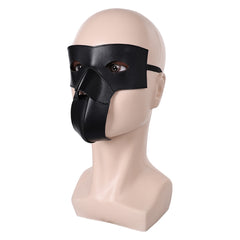 Superman(2025) Mister Terrific Masque Cosplay Accessoire