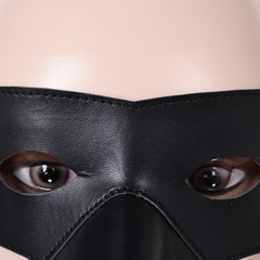 Superman(2025) Mister Terrific Masque Cosplay Accessoire