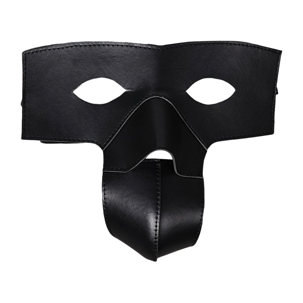 Superman(2025) Mister Terrific Masque Cosplay Accessoire