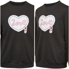 Takopii no Genzai(2025) Kirarazaka Marina T-shirt Noir à Manches Longues Cosplay Costume