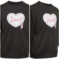 Takopii no Genzai(2025) Kirarazaka Marina T-shirt Noir à Manches Longues Cosplay Costume