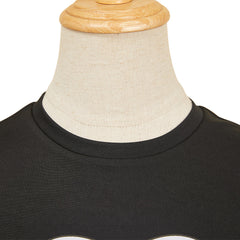 Takopii no Genzai(2025) Kirarazaka Marina T-shirt Noir à Manches Longues Cosplay Costume