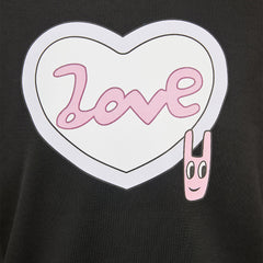 Takopii no Genzai(2025) Kirarazaka Marina T-shirt Noir à Manches Longues Cosplay Costume