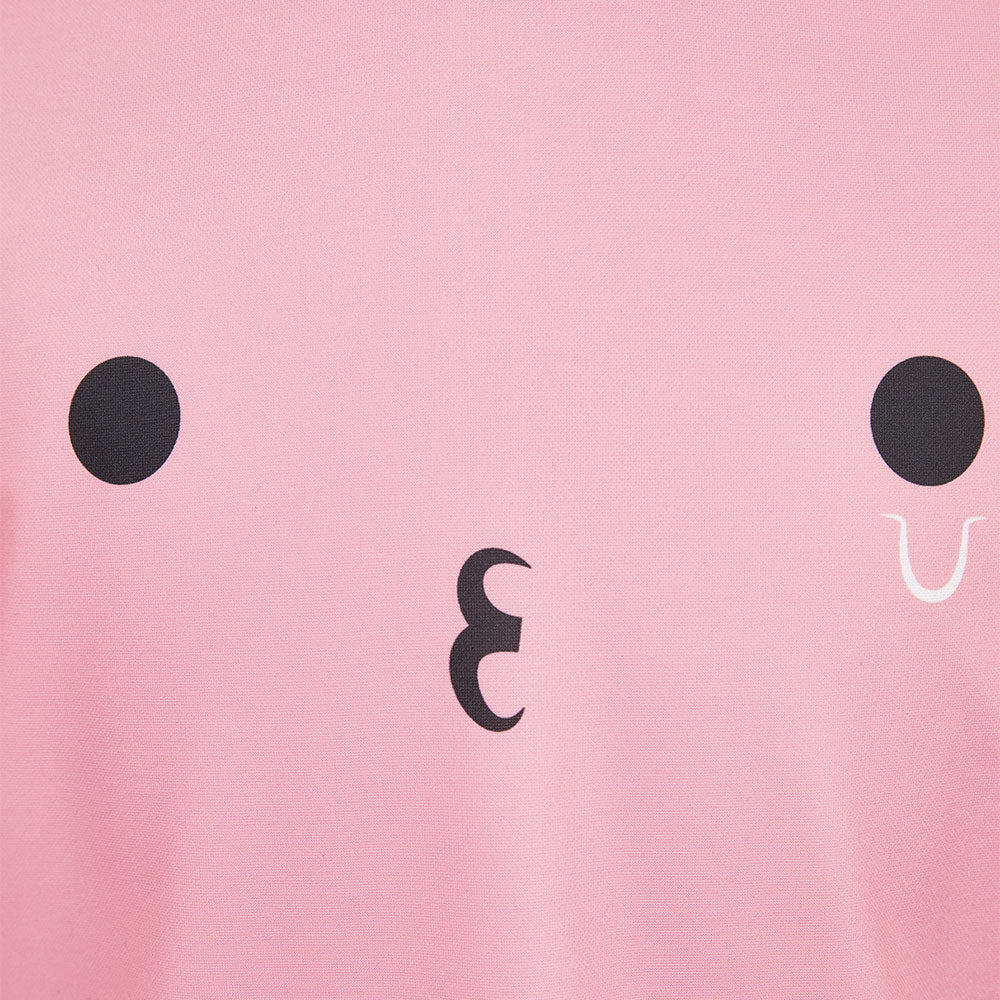 Takopii no Genzai(2025) Takopii T-shirt Rose Cosplay Costume