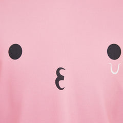 Takopii no Genzai(2025) Takopii T-shirt Rose Cosplay Costume