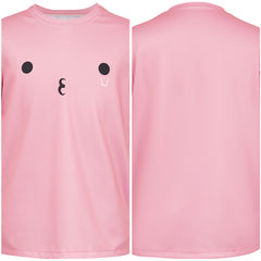 Takopii no Genzai(2025) Takopii T-shirt Rose Cosplay Costume