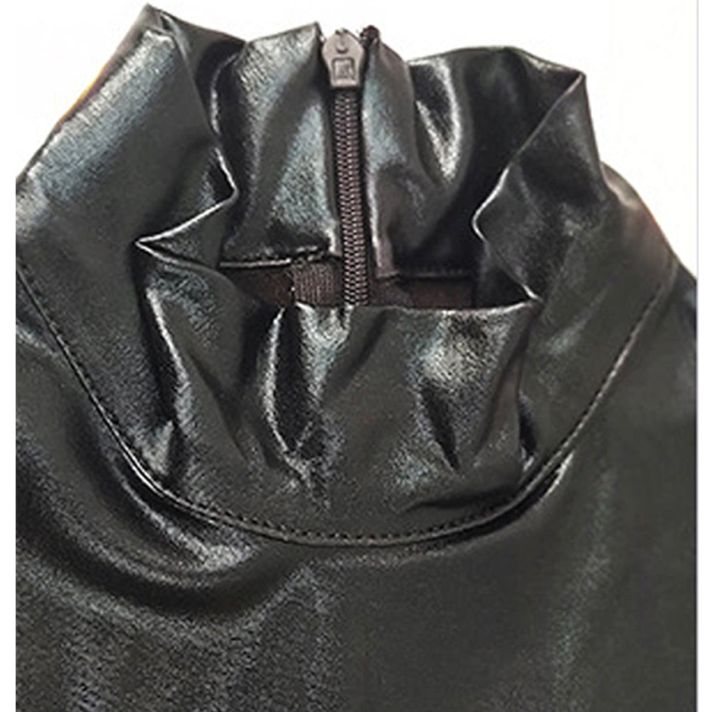 Teen Titans Raven Cosplay Costume Outfits Halloween Carnival Suit