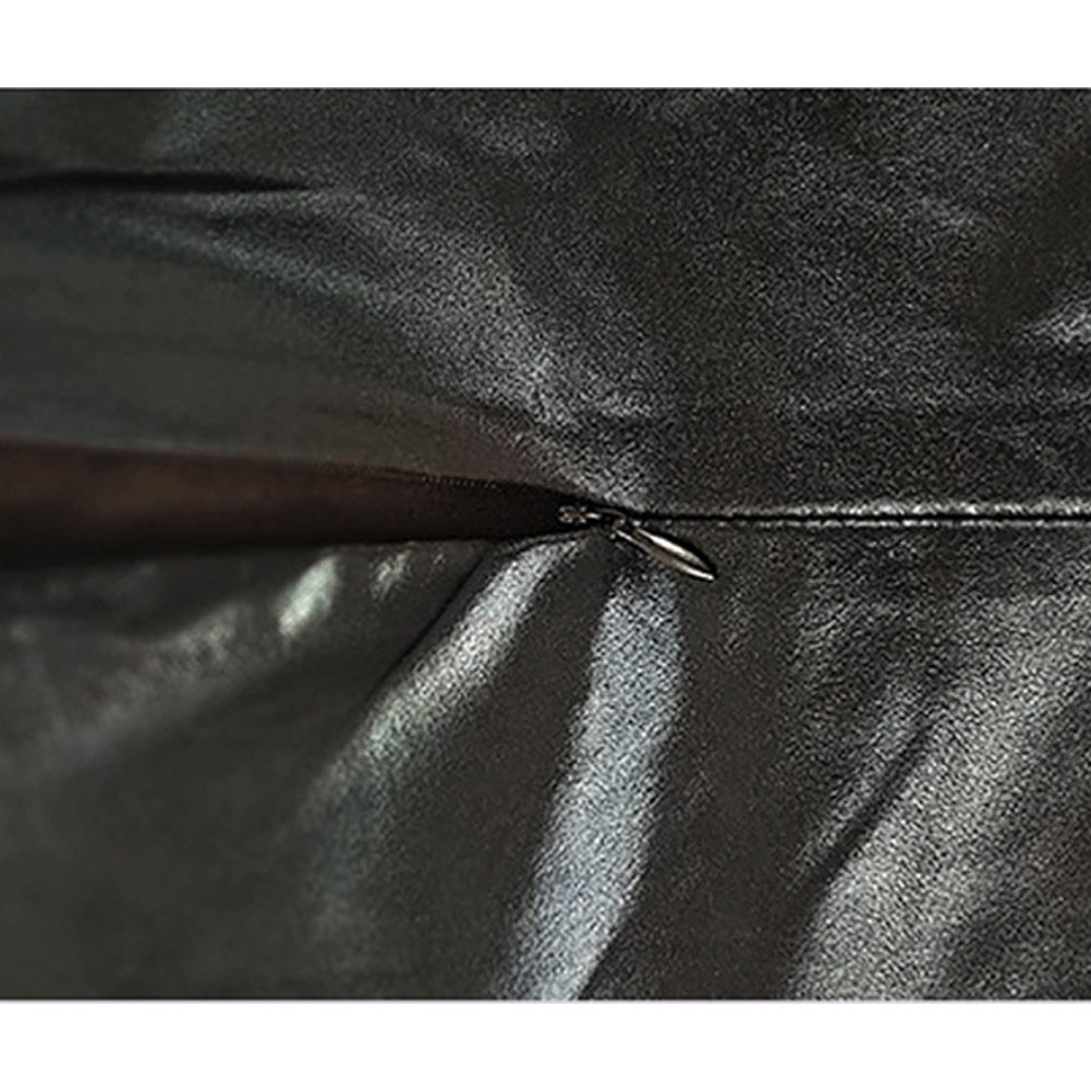 Teen Titans Raven Cosplay Costume Outfits Halloween Carnival Suit