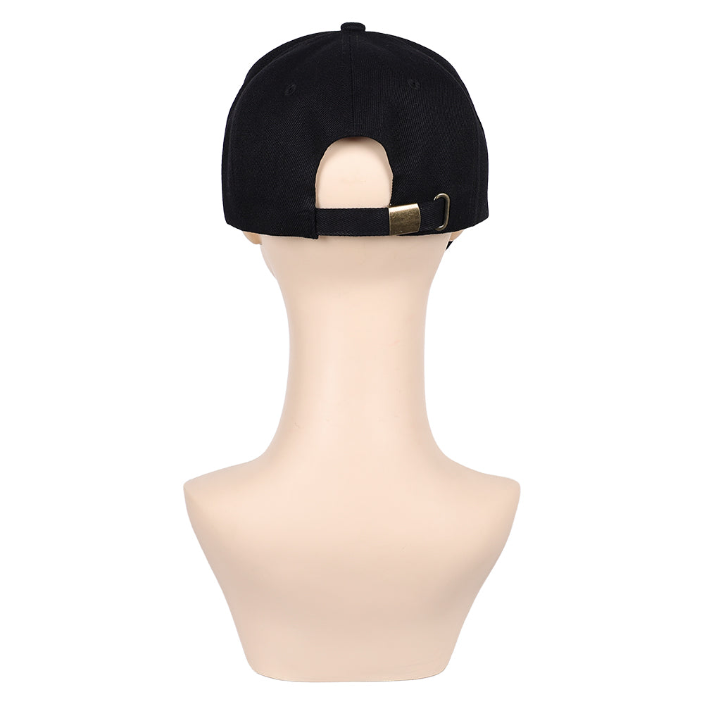 Tekken 8 Reina Chapeau Cosplay Accessoire