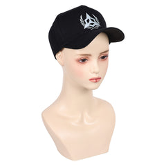 Tekken 8 Reina Chapeau Cosplay Accessoire