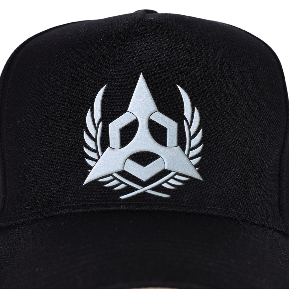 Tekken 8 Reina Chapeau Cosplay Accessoire