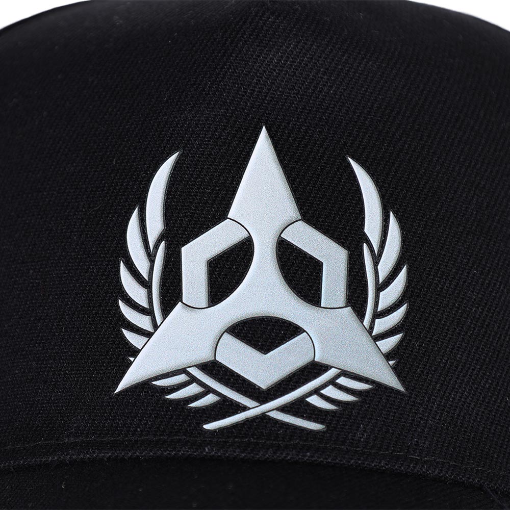 Tekken 8 Reina Chapeau Cosplay Accessoire