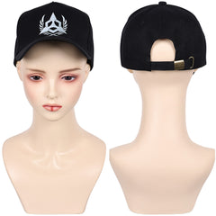 Tekken 8 Reina Chapeau Cosplay Accessoire