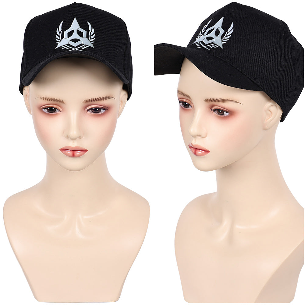 Tekken 8 Reina Chapeau Cosplay Accessoire
