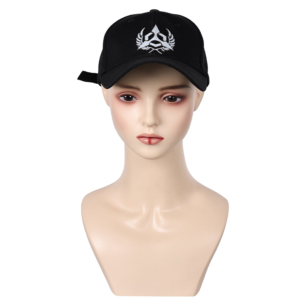 Tekken 8 Reina Maillot de Bain Bikini Violet Cosplay Costume