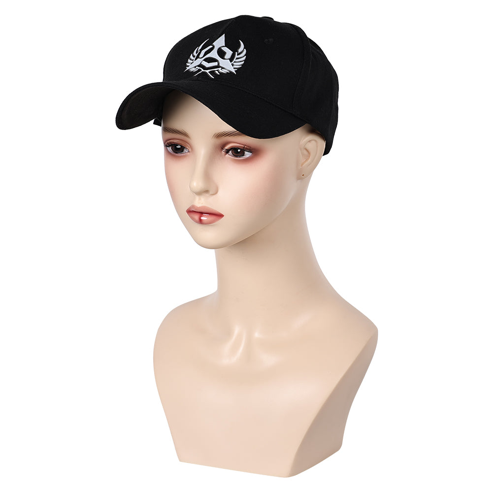 Tekken 8 Reina Maillot de Bain Bikini Violet Cosplay Costume