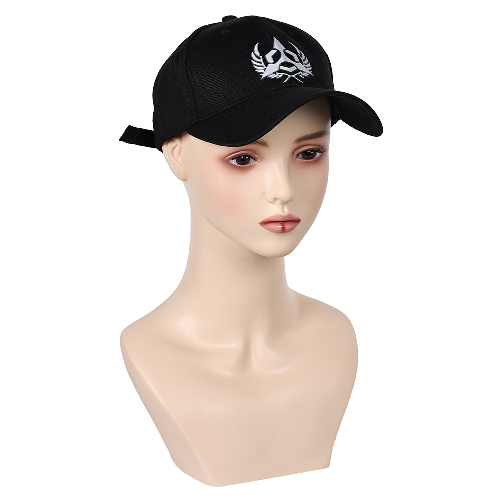 Tekken 8 Reina Maillot de Bain Bikini Violet Cosplay Costume