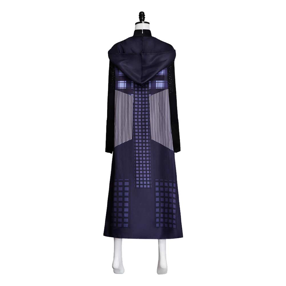 The Acolyte(2024) Orli Shoshan Cosplay Costume