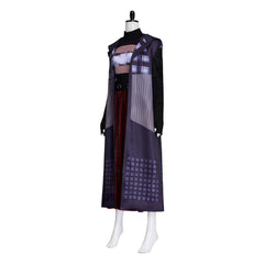 The Acolyte(2024) Orli Shoshan Cosplay Costume
